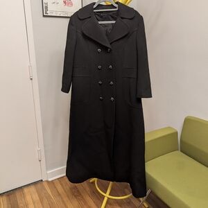 Vintage Coat